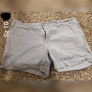 Womens Shorts